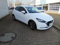 gebraucht Mazda 2 1.5 SKYACTIV-G 90 M-Hybrid Center-Line EURO 6d EINPARKHILFE KLIMA RADIO