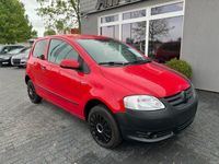 gebraucht VW Fox Fresh