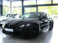 Gebraucht BMW M4 Competition Edition 530 PS (389 kW) 2025 Schwarz Coupé