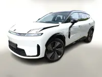 Neu Lynk & Co 08 349 PS (256 kW) 2026 Weiss SUV