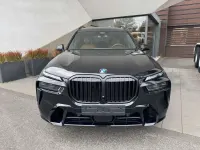 Gebraucht BMW X7 M Sport 352 PS (258 kW) 2026 Black sapphire metallic SUV