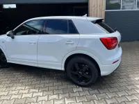 Gebraucht Audi Q2 Sport 150 PS (110 kW) 2018 Weiß SUV