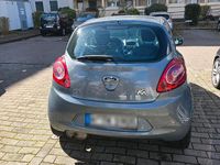 Gebraucht Ford Ka 67 PS (49 kW) 2010 Kleinwagen