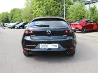 Gebraucht Mazda 3 Exclusive-Line 140 PS (102 kW) 2025 Jet black Limousine