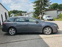 Gebraucht Mazda 6 140 PS (102 kW) 2009 Kombi
