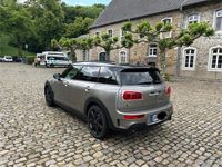 Gebraucht Mini Cooper SD Clubman 190 PS (139 kW) 2016 Grau Kombi