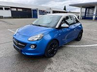 Gebraucht Opel Adam Unlimited 101 PS (74 kW) 2015 Other Kleinwagen
