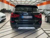 Gebraucht BMW X3 xLine 252 PS (185 kW) 2019 Schwarz SUV