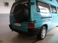 Gebraucht VW California California 110 PS (80 kW) 1994 Grün Van