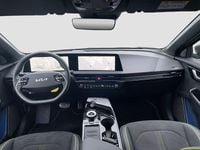 Gebraucht Kia EV6 GT 430 kW (585 PS) 2023 Schwarz SUV