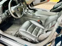 Gebraucht Corvette C6 436 PS (320 kW) 2010 Schwarz