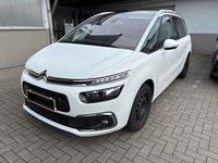 Gebraucht Citroën C4 PureTech 131 PS (96 kW) 2018 Weiß Van / Kleinbus