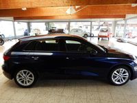 Gebraucht Audi A3 150 PS (110 kW) 2020 Blau Limousine