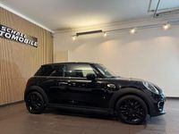 Gebraucht Mini ONE Sport 102 PS (75 kW) 2020 Schwarz Kleinwagen