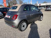 gebraucht Fiat 500C 500 Cabrio MY23 1.0 GSE Hybrid DOLCEVITA 51 kW