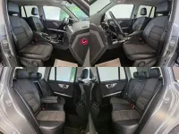 Gebraucht Mercedes GLK350 231 PS (169 kW) 2011 Silber SUV
