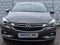 gebraucht Opel Astra * Active* Sitzheizung * Lenkradheizung*