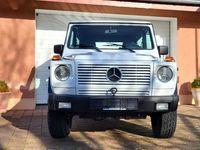 gebraucht Mercedes G250 250GD W463" 1 of 241" mit ABD+5-Gang!