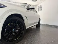 Gebraucht BMW X6 M Sport 286 PS (210 kW) 2025 Weiß SUV