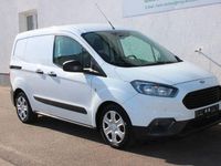 Usata Ford Transit 101 CV (74 kW) 2022 Bianco Monovolume