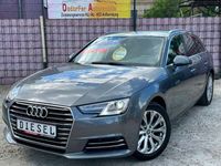 gebraucht Audi A4 Avant design.2.0 TDI . Automatik . Garantie