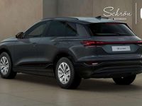 Gebraucht Audi Q6 e-tron Ambiente 185 kW (252 PS) 2025 SUV