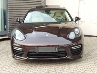 gebraucht Porsche Panamera GTS Chrono Navi Leder Approved neu