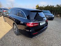 Gebraucht Mercedes E300 AMG 265 PS (194 kW) 2021 Schwarz Limousine