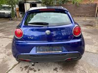 gebraucht Alfa Romeo MiTo 1.4 16V MultiAir Super