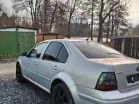 Gebraucht VW Bora 105 PS (77 kW) 1999 Grau Limousine