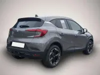 Gebraucht Mitsubishi ASX Edition 158 PS (116 kW) 2025 Manufacturer SUV