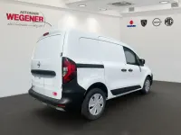 Gebraucht Nissan Townstar Acenta 131 PS (96 kW) 2024