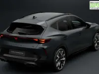 Neu Cupra Formentor VZ 333 PS (244 kW) 2026 Magnetic grau metallic SUV
