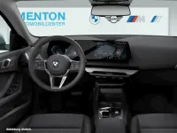 Neu BMW 216 Performance 122 PS (89 kW) 2026 Silber Coupé