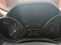 Używany Ford C-MAX Titanium 125 KM (91 kW) 2016 Szary Minivan