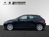 gebraucht Seat Ibiza 1.0 TSI S&S FR BEATS