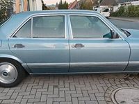 gebraucht Mercedes 300 W126