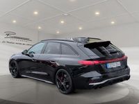 Gebraucht Audi S5 Ambiente 441 PS (324 kW) 2025 Schwarz (mythosschwarz metallic) Kombi