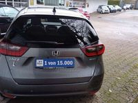 gebraucht Honda Jazz 1.5 i-MMD Hybrid EXECUTIVE KLIMA SHZ PDC NAVI CAM