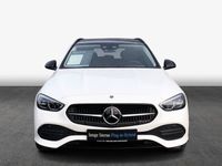 gebraucht Mercedes C300e Avantgarde