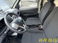 Neu Piaggio Porter 106 PS (77 kW) 2025 Weiss
