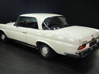 gebraucht Mercedes 280 SE 3,5