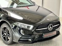 gebraucht Mercedes A250 AMG LINE*AMBIENTE*WIDESCREEN*NIGHT*LED*1.H
