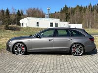 Gebraucht Audi A4 Edition .1 231 PS (169 kW) 2019 Grau Kombi