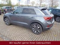 Usata VW T-Roc Goal 116 CV (85 kW) 2025 Grigio SUV