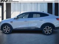 Gebraucht Renault Arkana Techno 140 PS (102 kW) 2023 Weiß SUV