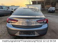 Gebraucht Opel Insignia Innovation 165 PS (121 kW) 2019 Grau Limousine