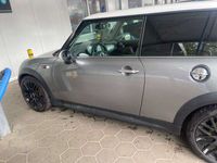 gebraucht Mini Cooper S 