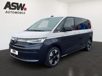 Neu VW Multivan 204 PS (150 kW) 2026 Candyweiß/ starlight blue met Van