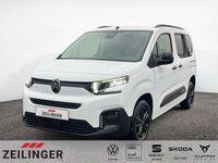 Neu Citroën Berlingo 131 PS (96 kW) 2025 Eisweiß Van / Kleinbus
